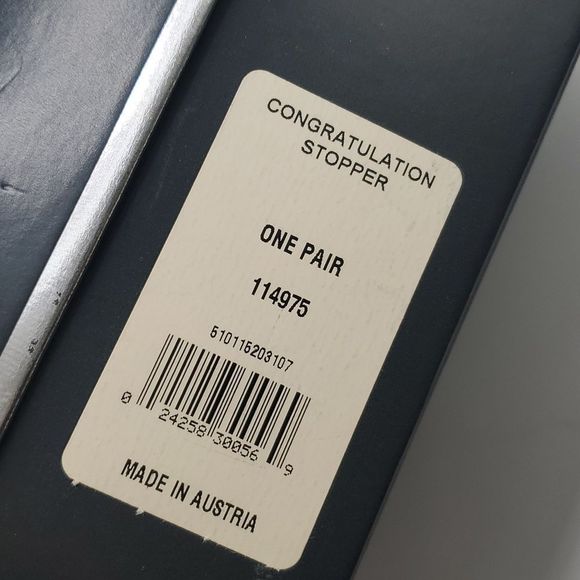 Waterford | Celebration Star Stopper Set - Picture 6 of 7